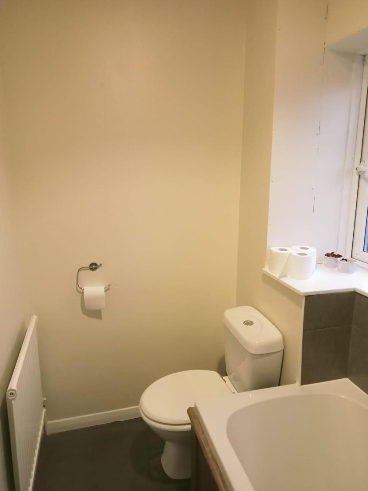 Kempston Cosy Lodge Bedford Ngoại thất bức ảnh