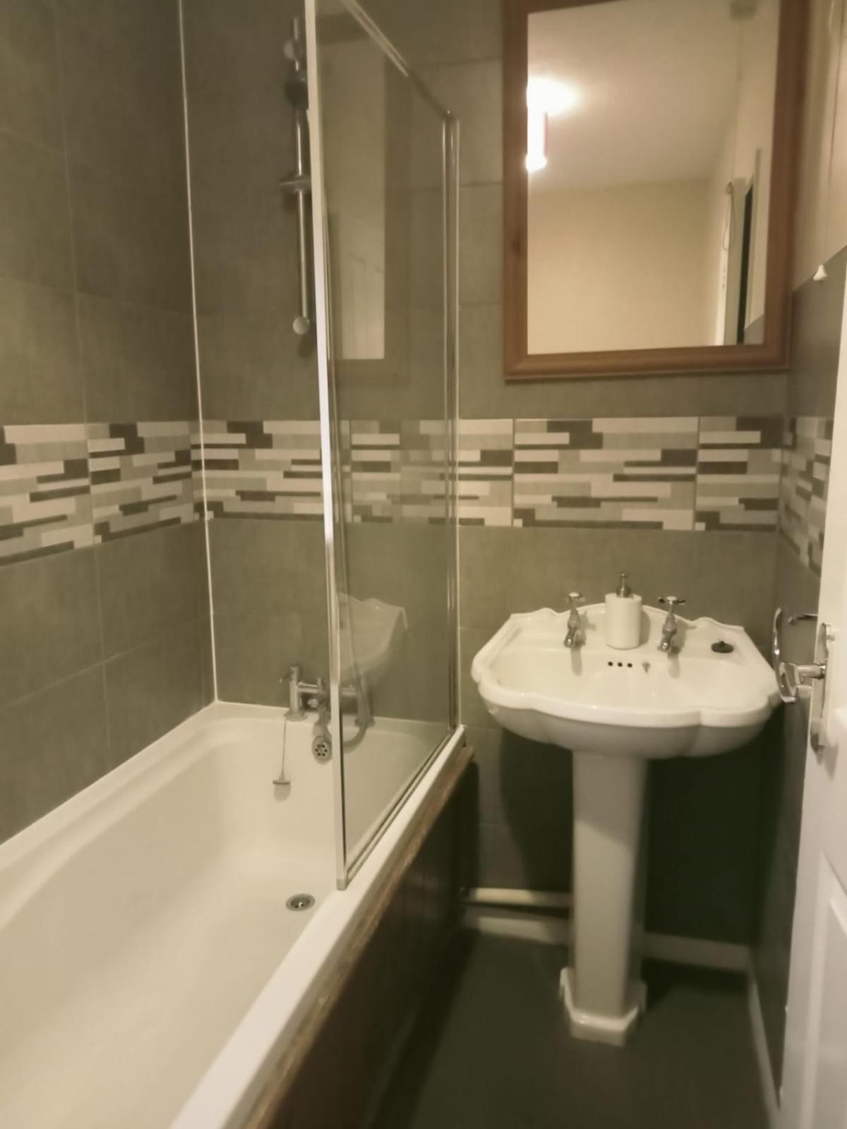 Kempston Cosy Lodge Bedford Ngoại thất bức ảnh