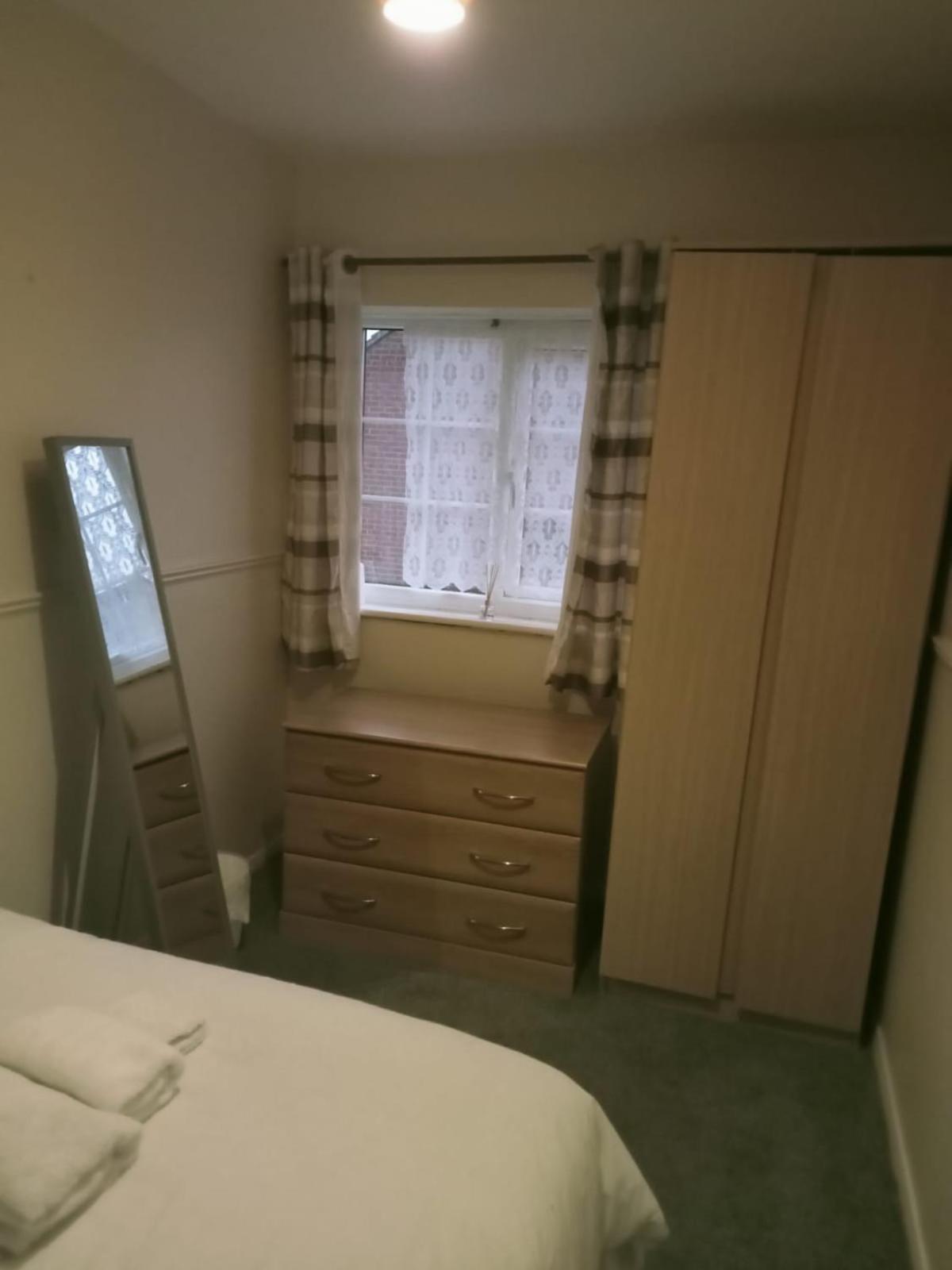 Kempston Cosy Lodge Bedford Ngoại thất bức ảnh