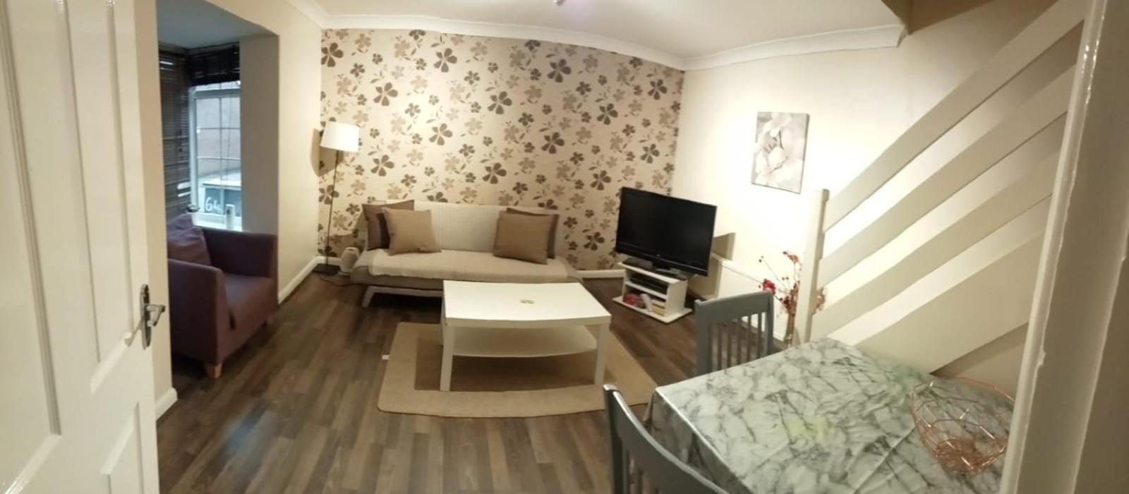 Kempston Cosy Lodge Bedford Ngoại thất bức ảnh