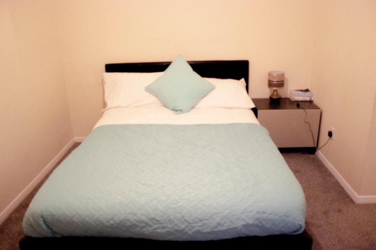 Kempston Cosy Lodge Bedford Ngoại thất bức ảnh