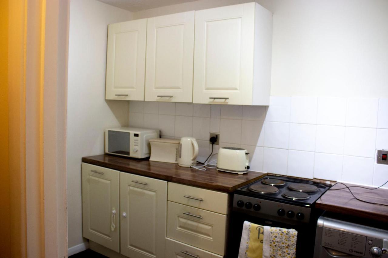 Kempston Cosy Lodge Bedford Ngoại thất bức ảnh